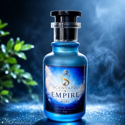 EMPIRE BY AHAMD AL MAGRABI MURJ