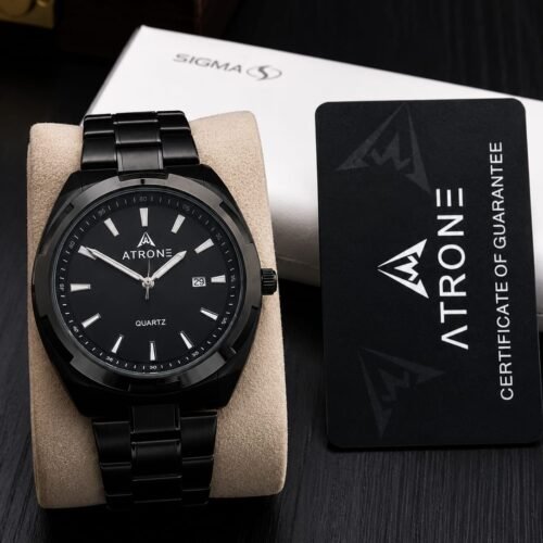 WATCH 8